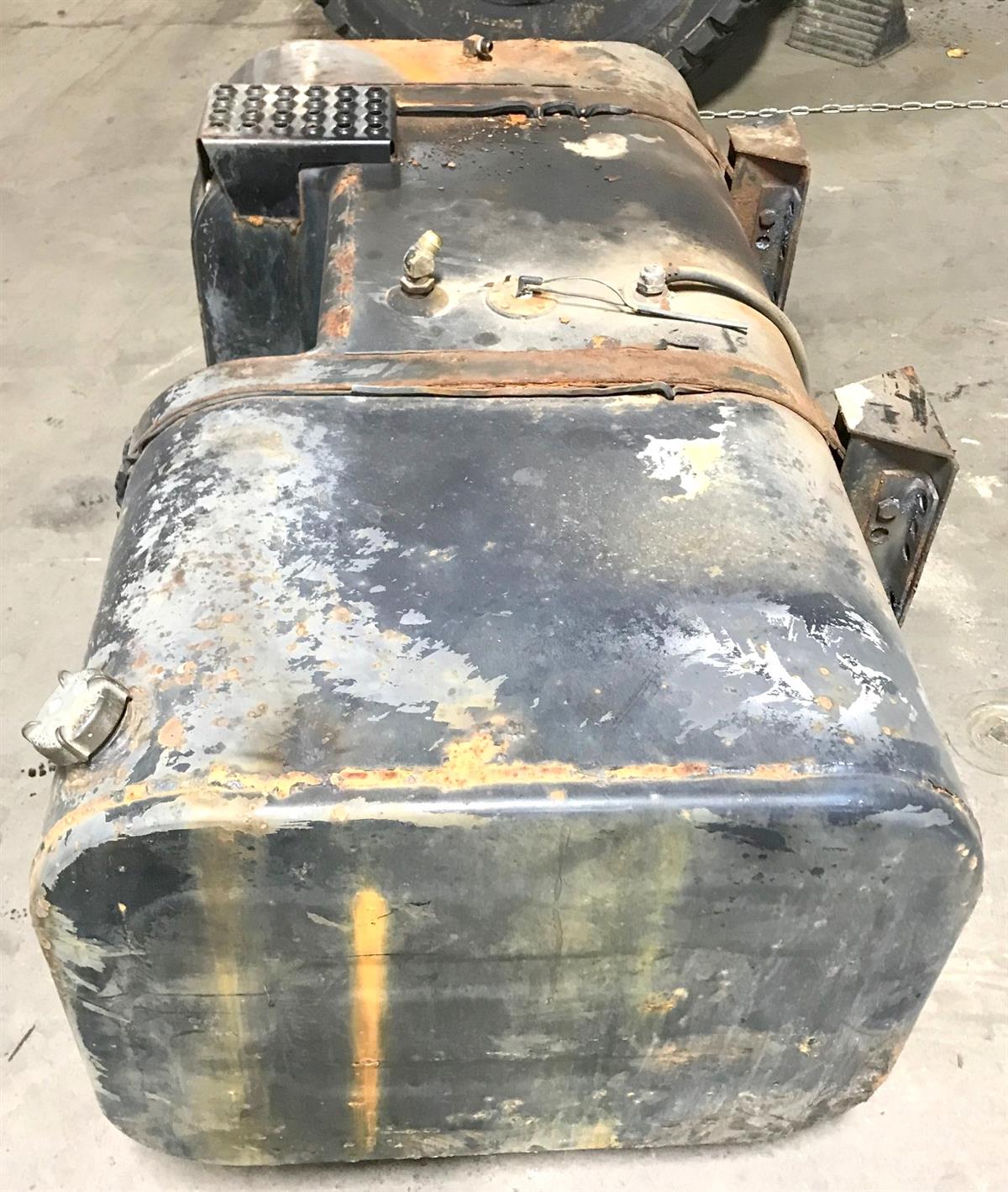 Snyder 108 Gallon Diesel Fuel Tank